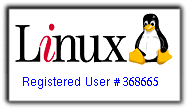 Linux User 368665